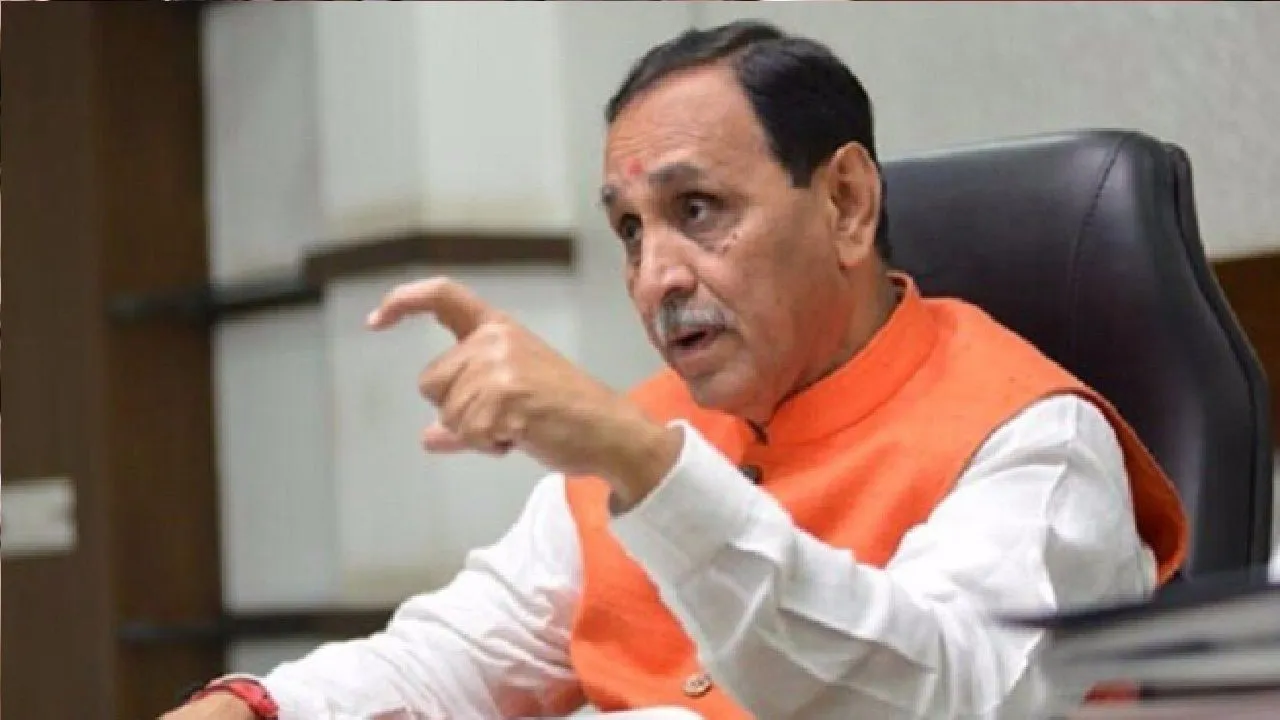 Gujarat: Protests Over GSSSB Paper Leak, Mass Cheating, Govt Forms SIT To Probe Case