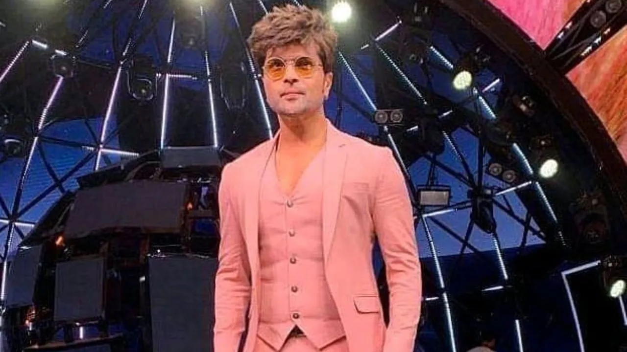 Indian Idol 11: Himesh Reshammiya Signs In This Contestant For His Upcoming Movie