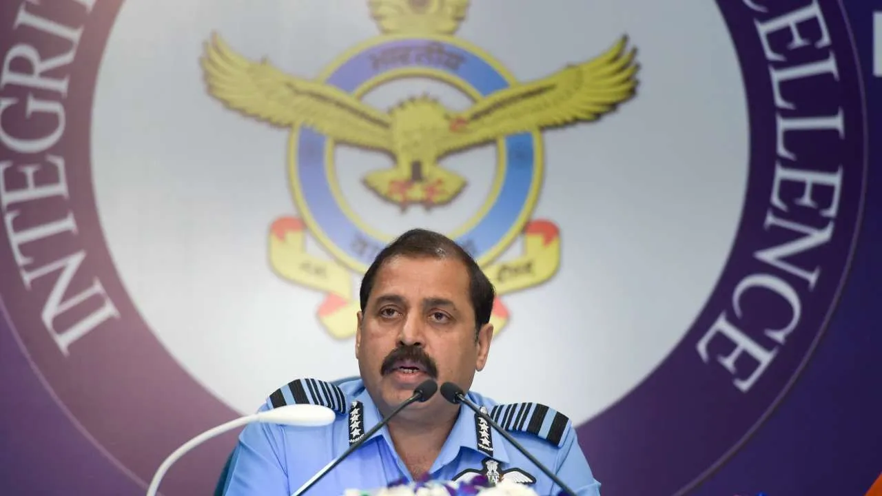 Pearl Harbour Shooting: Close Shave For IAF Chief, Who Was Present At Shipyard To Attend Pacific Meet