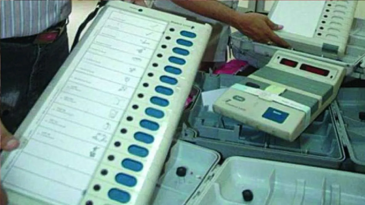 66.59 Voter Turnout In Karnataka Bypolls, Results To Be Announced On December 9