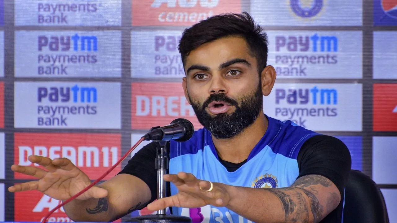 Virat Kohli Makes BIG Announcement, Says Only One Spot Up For Grabs In Indian Team For World T20