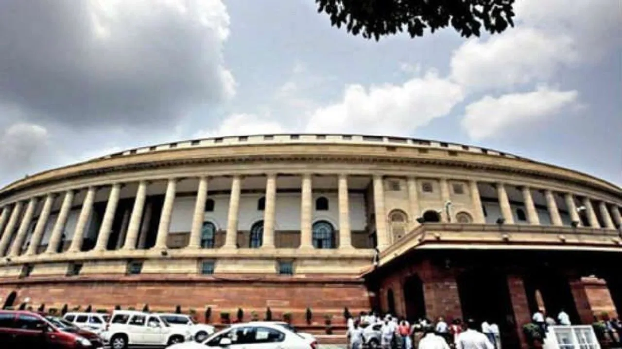 MPs Unanimously Decide To Forgo Food Subsidy At Parliament Canteen: Sources