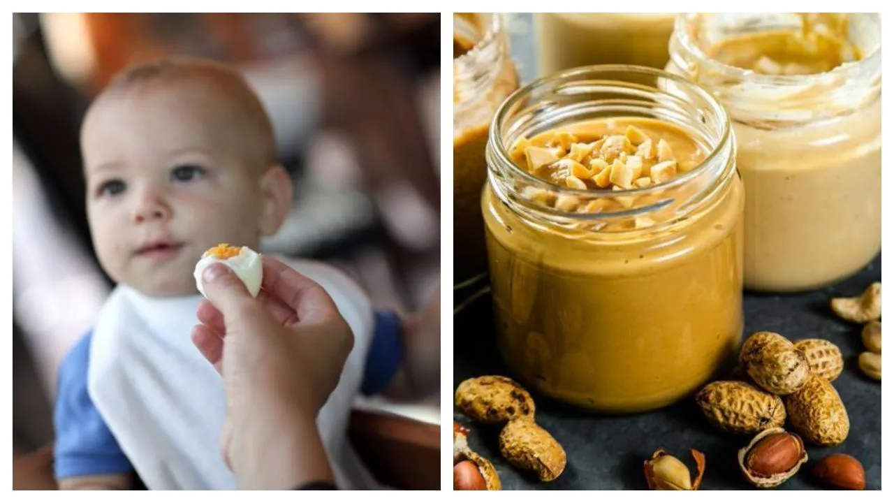 Introducing Peanuts, Eggs Early To Infants May Prevent Allergy Development: Study