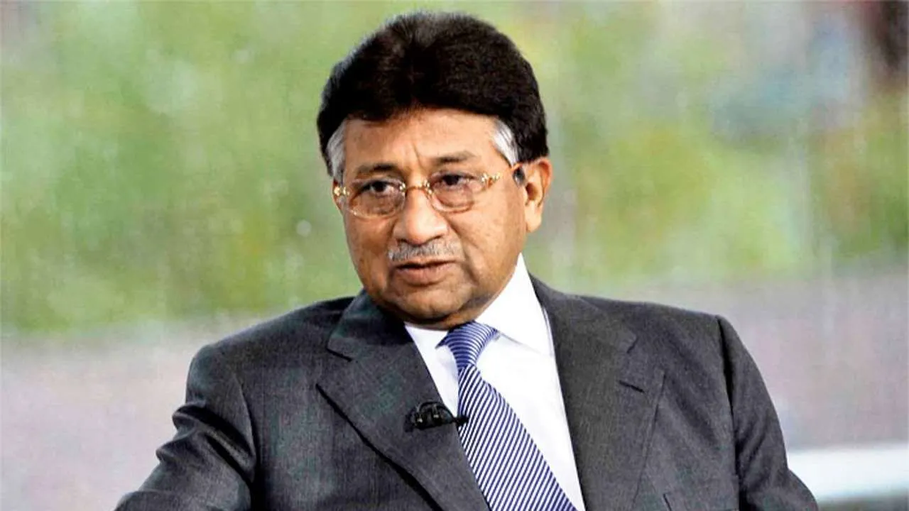 Verdict in Pervez Musharraf's treason case to be announced on December 17: Pakistan Court