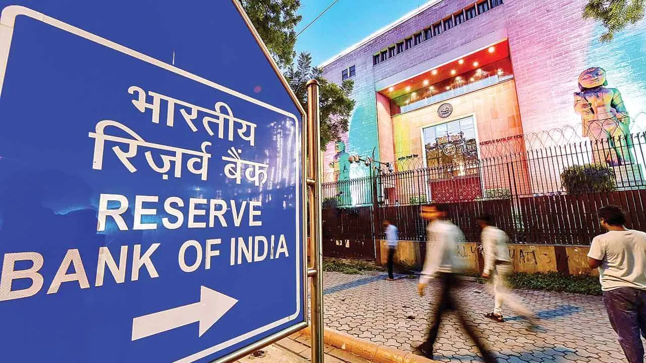 RBI proposes new prepaid card for transactions up to Rs 10,000