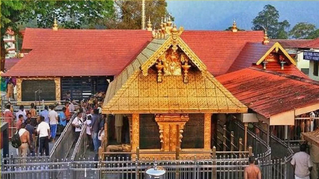 Kerala Woman Prevented From Visiting Sabarimala, Supreme Court To Hear Plea Next Week