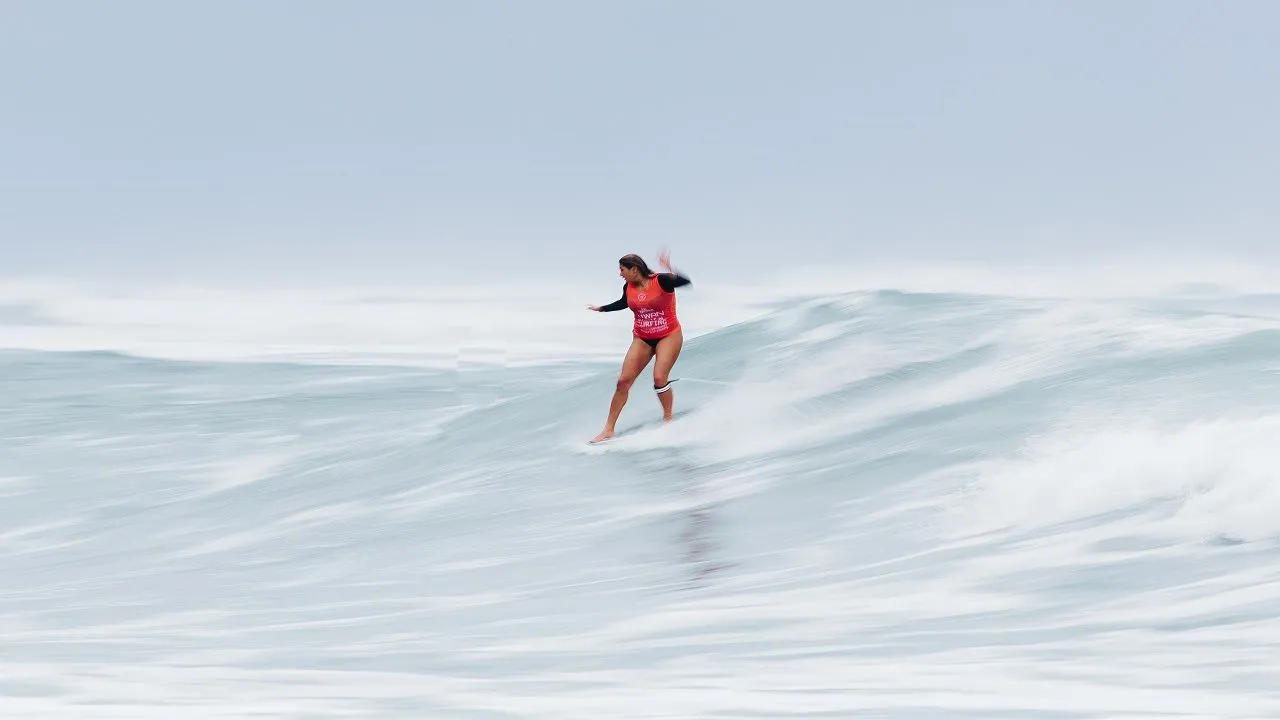 Paris 2024 Olympics Unveils Unique Idea- Host Surfing Events 10,000 Miles Away In Tahiti
