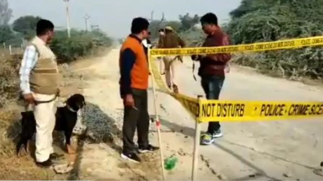 No Country For Women: On Way To Court, Rape Survivor Burnt Alive In UPâ€™s Unnao, 5 Arrested 