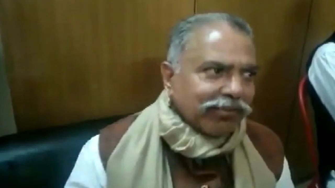 Amid Rage Over Unnao Incident, Yogiâ€™s Minister Says Canâ€™t Give 100 per cent Assurance On Crime