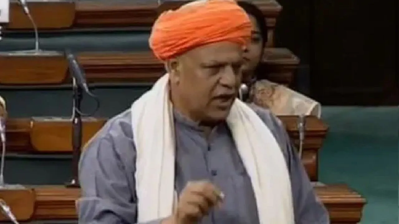 Then Why Traffic Jams? BJP MP Rejects Slowdown In Automobile Sector With Bizarre Logic