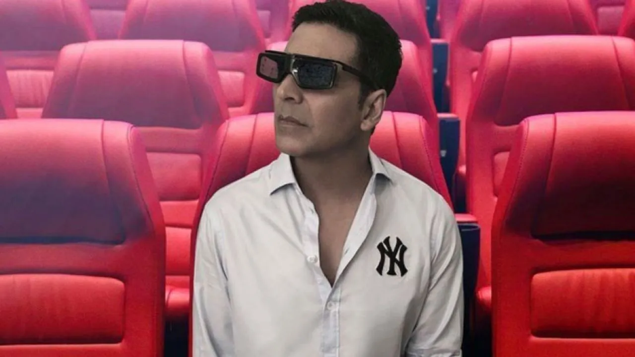 Have Applied For Indian Passport: Akshay Kumar On Canadian Citizenship Row