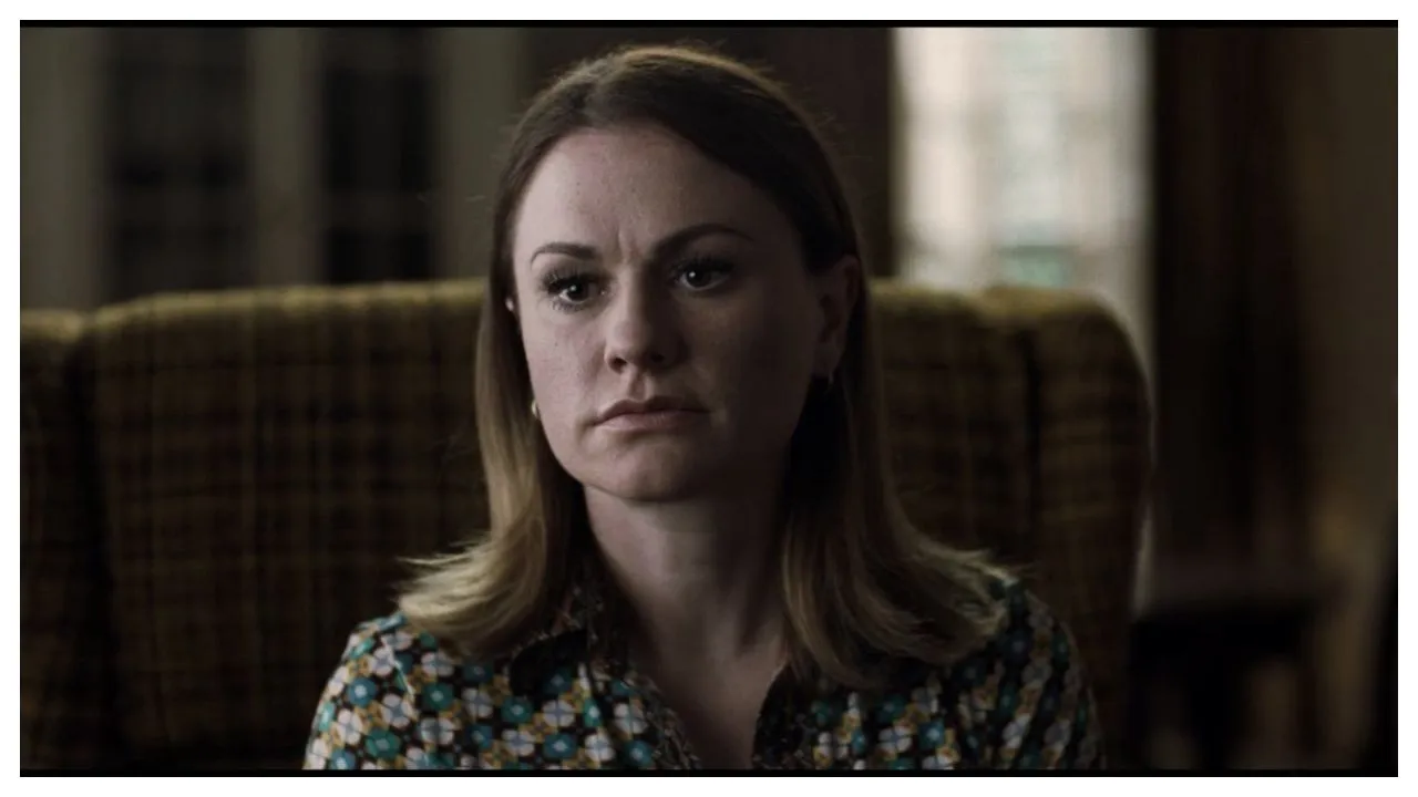 Martin Scorsese Wanted Anna Paquin To Have Less Dialogues In 'The Irishman'