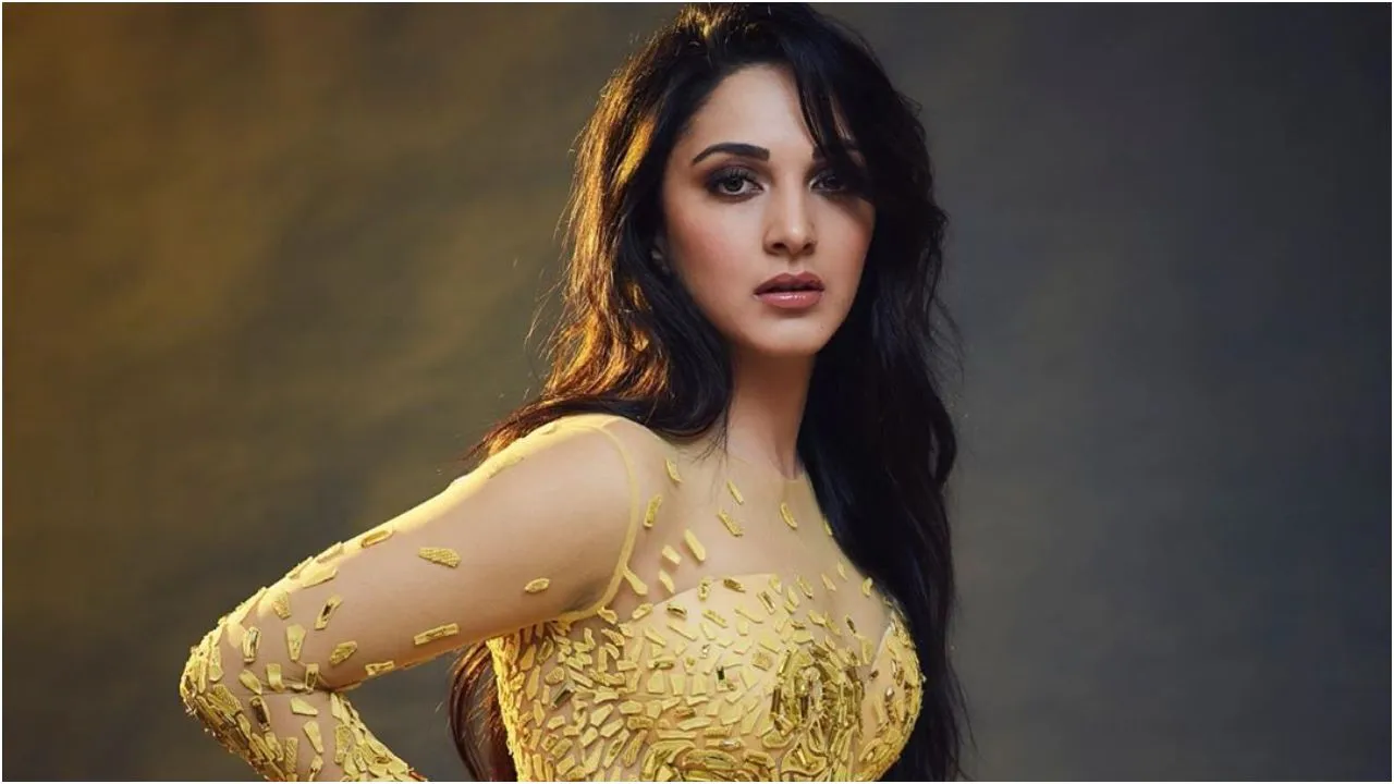 This Is What Kiara Advani Did For A Living Before Becoming An Actress