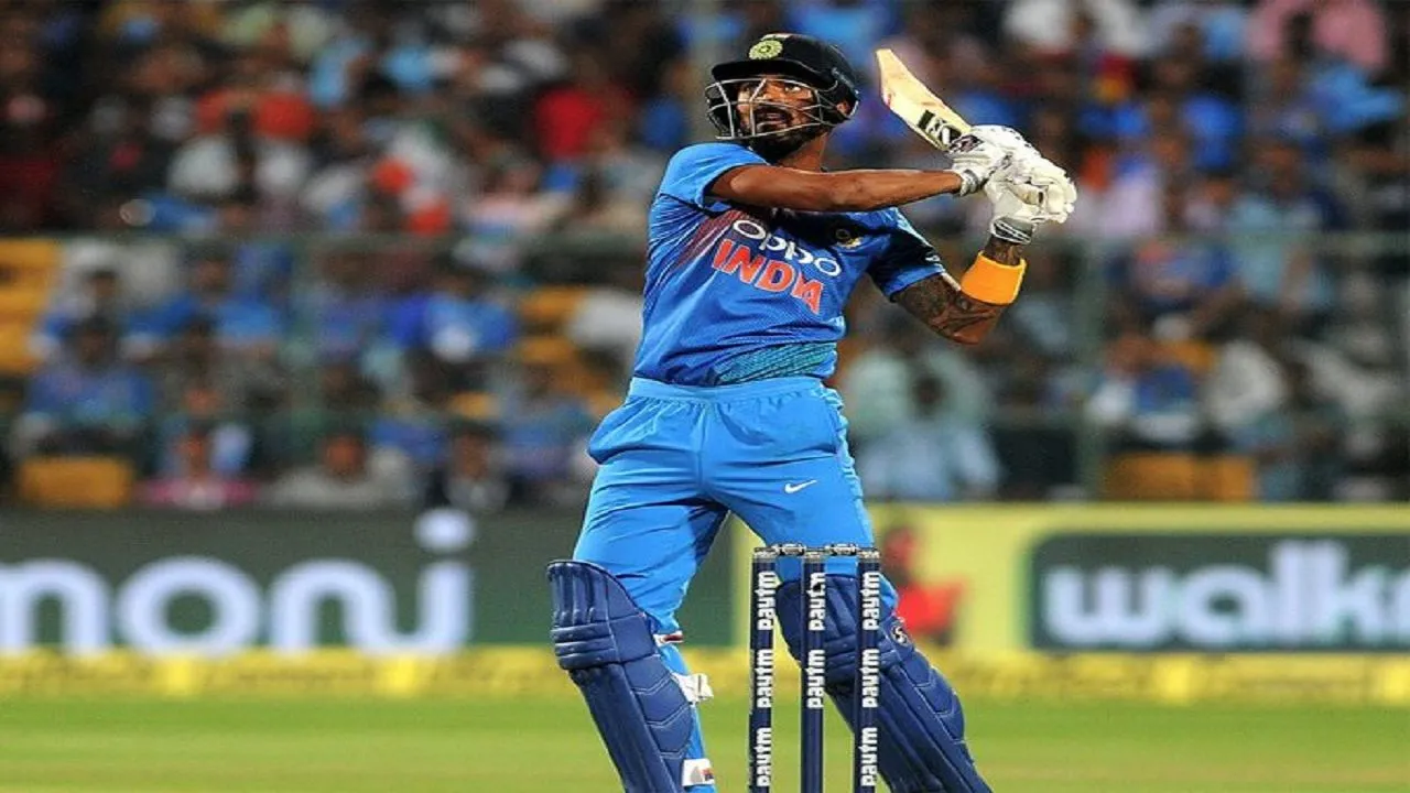 IND VS WI Hyderabad T20I Live Cricket Score: Kohli 94* Gives India Record Win Vs West Indies