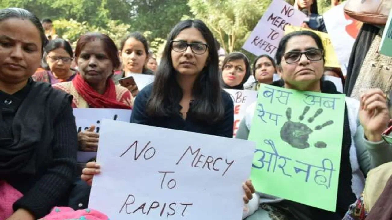 Swati Maliwal Writes To President, UP CM Seeking Early Justice To Nirbhaya, Unnao Rape Survivor