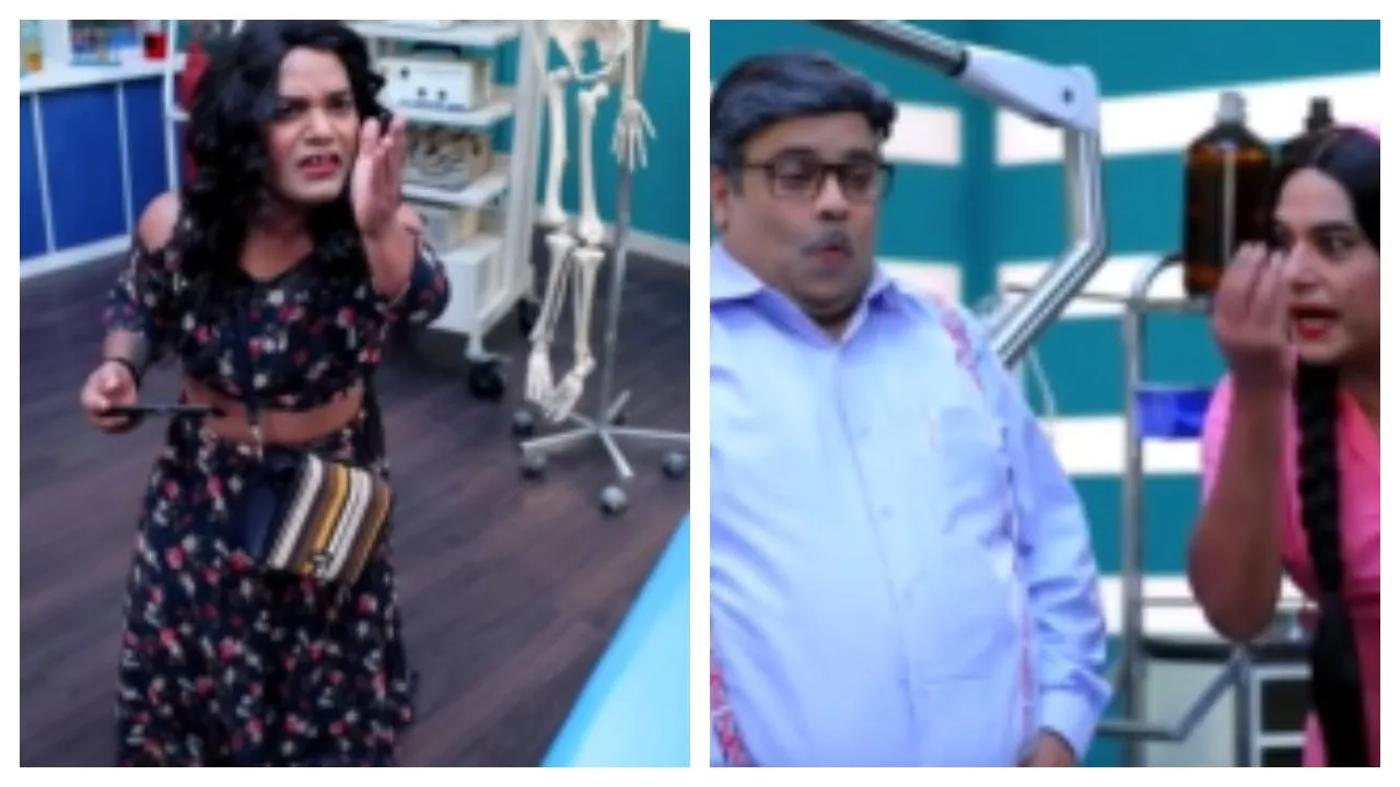 Gaurav Gera Apologises To Neha Kakkar For 'Body-Shaming' Comedy Video