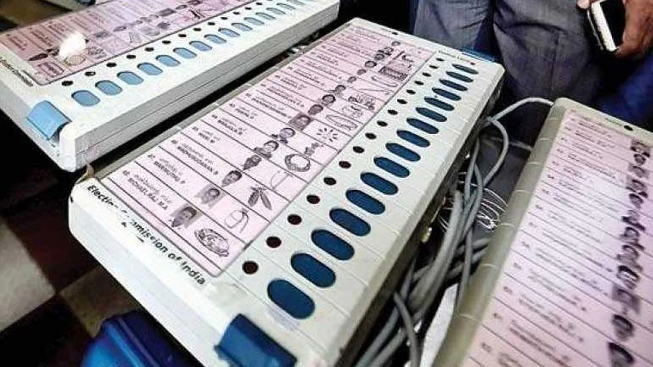 Jharkhand Poll: Voting For 20 Assembly Seats In Second Phase On Saturday