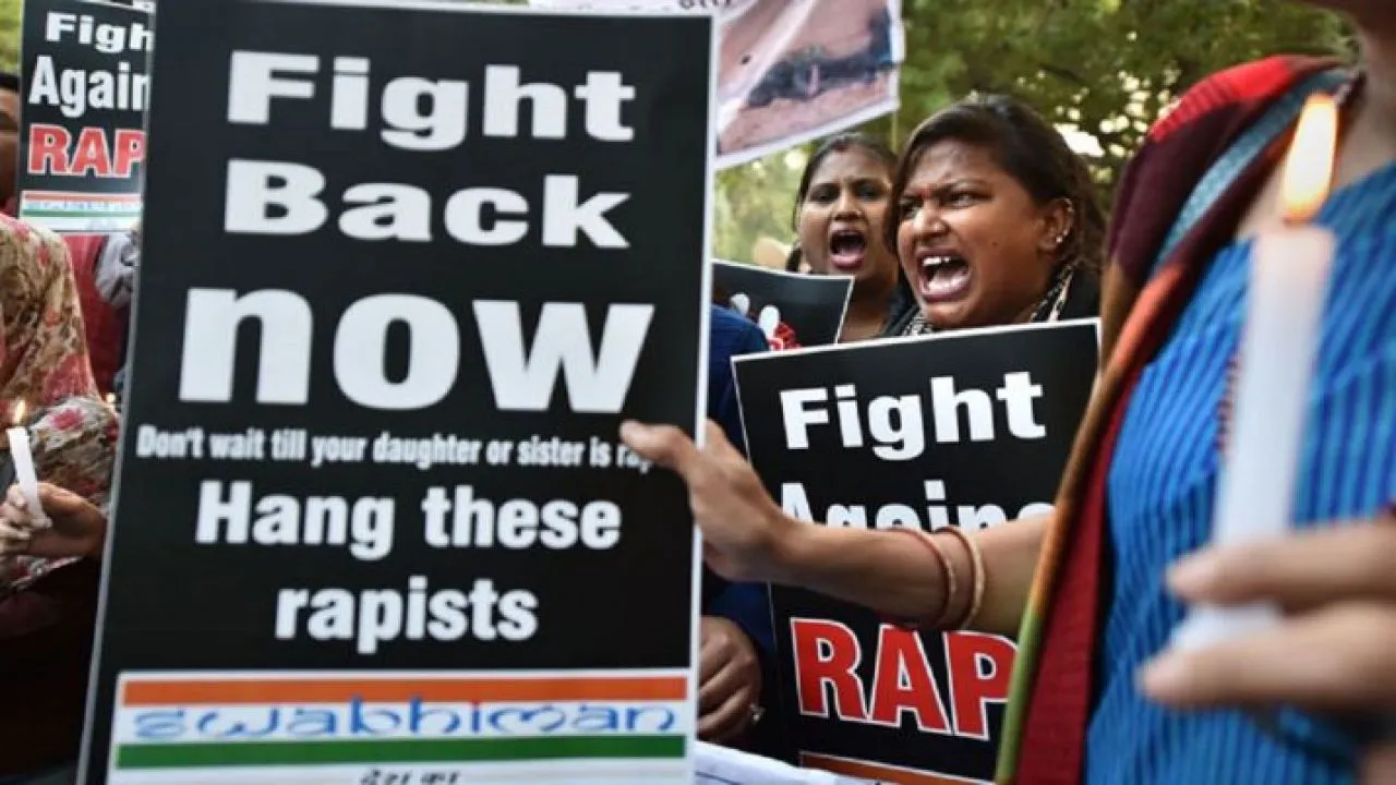After Delhi Govt, Amit Shah-Led Home Ministry Rejects Mercy Petition Of Nirbhaya's Rapist 