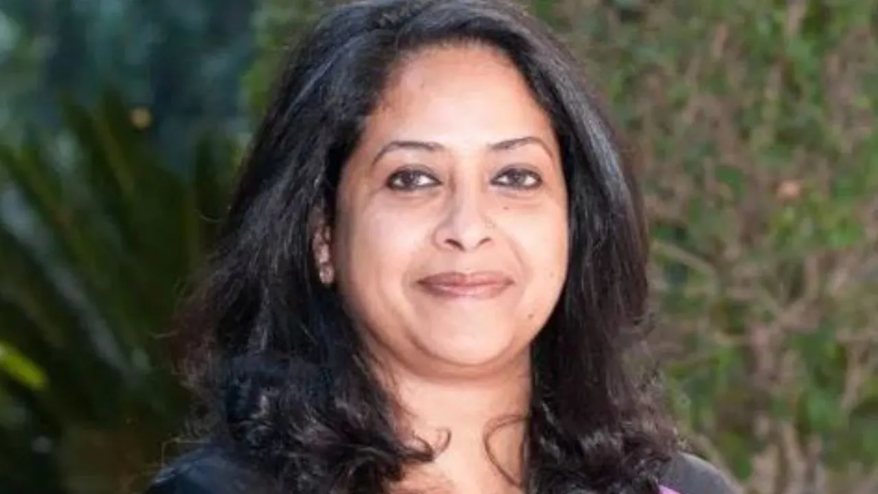 Congress Leader Sharmistha Mukherjee Demands Inquiry Into Hyderabad Encounter 