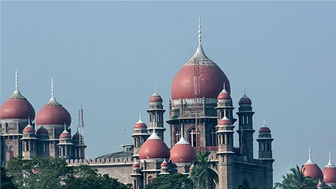 Preserve Bodies Of Hyderabad Gang-Rape Suspects Till December 9: Telangana High Court
