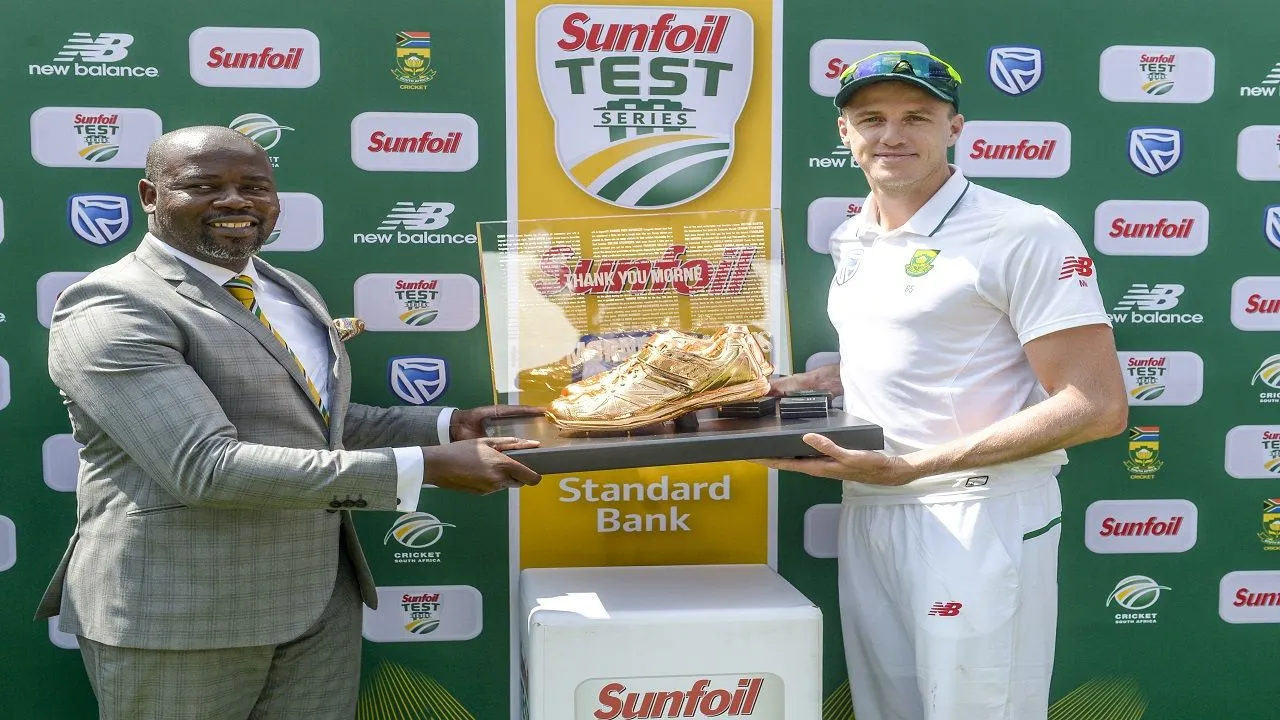 Cricket South Africa Crisis Deepens, Standard Bank Does Not Renew Sponsorship Agreement