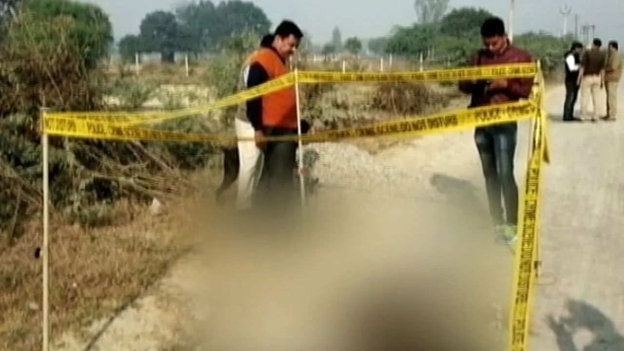 Unnao Rape Survivor 'Not Stabbed' Before Burning: UP Police 