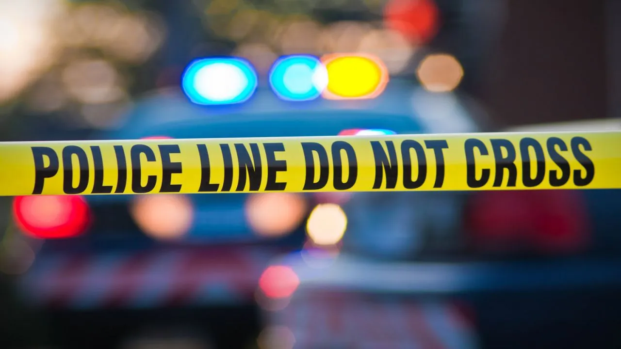 Two Killed, Shooter Dead At US Navy Base Attack In Florida's Pensacola