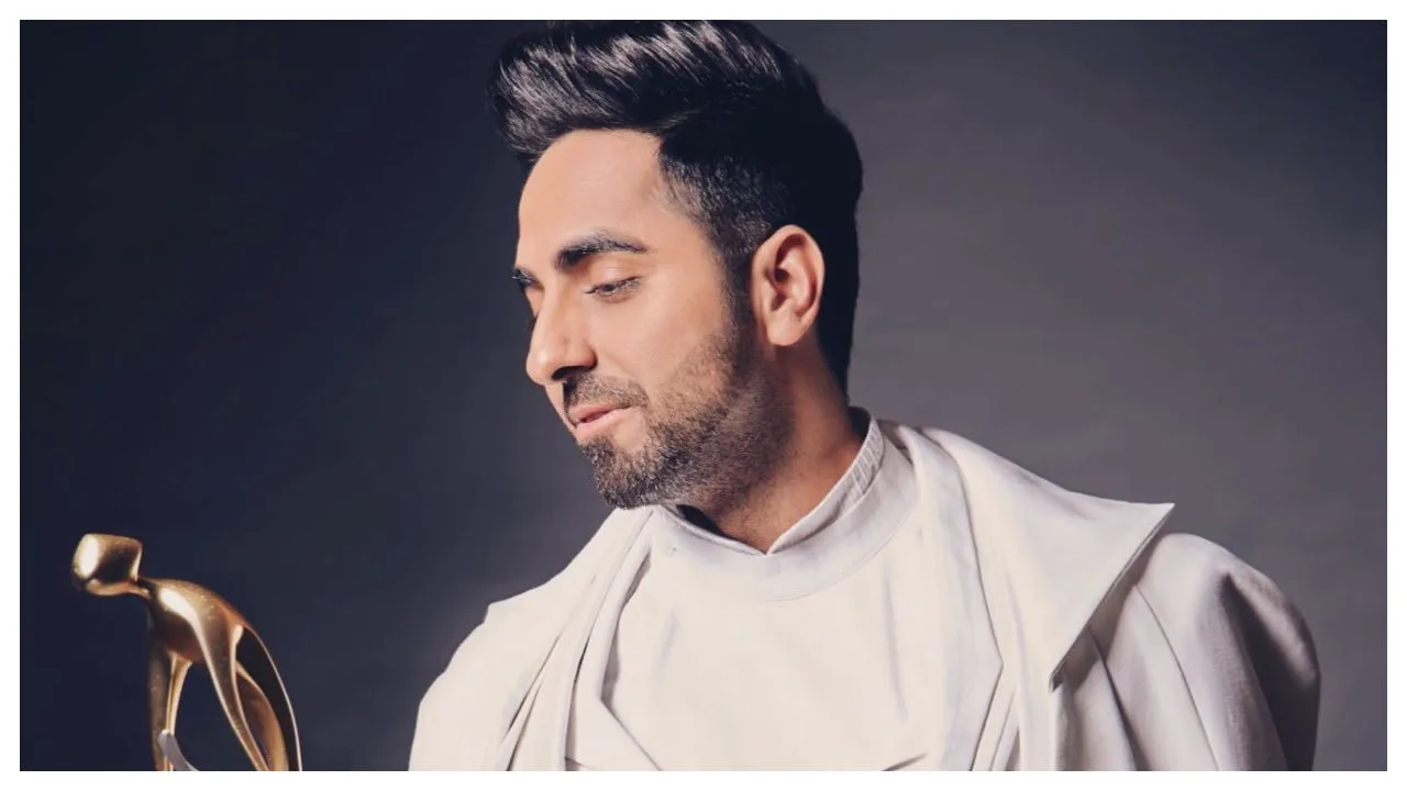 Ayushmann Khurrana Is â€˜Really Excitedâ€™ For His Gay Role In â€˜Shubh Mangal Zyada Saavdhanâ€™ 
