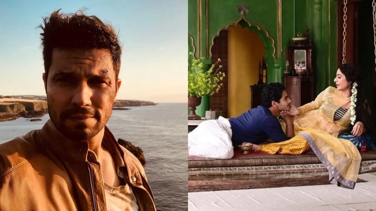 Randeep Hooda Asked To Walk Out Of Mira Nairâ€™s Adaptation Of A Suitable Boy?