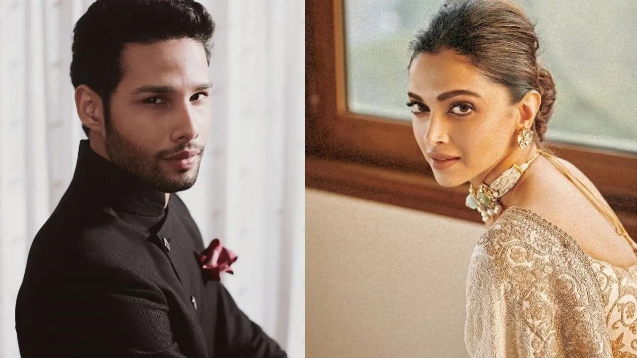 Deepika Padukone To Romance Siddhanth Chaturvedi Aka MC Sher In Kapoor And Sons Director Shakun Batraâ€™s Next