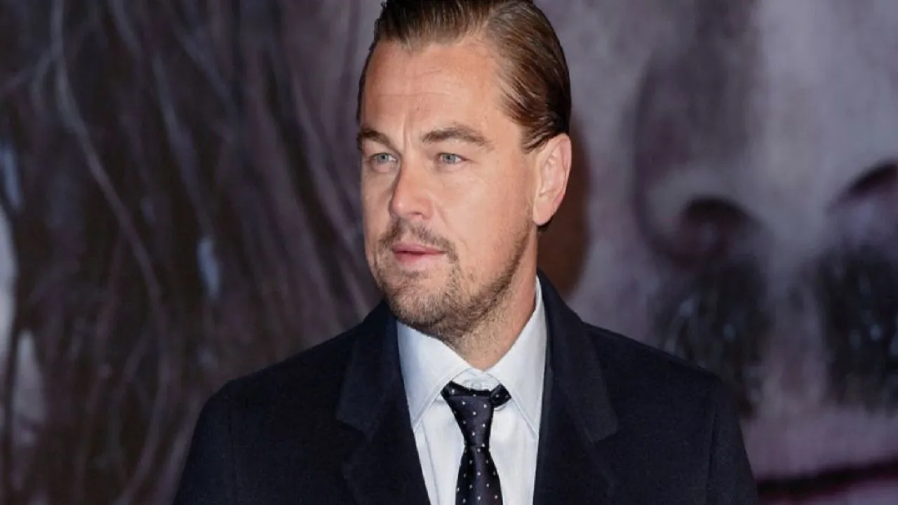 Leonardo DiCaprio to present SAG Life Achievement Award to Robert De Niro