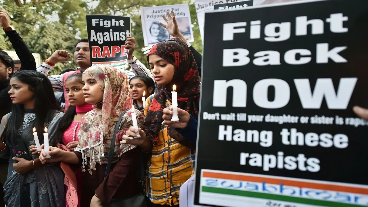 Nirbhaya Case: Convict Demands Immediate Withdrawal Of Mercy Petition, Claims It Wasn't Signed By Him  