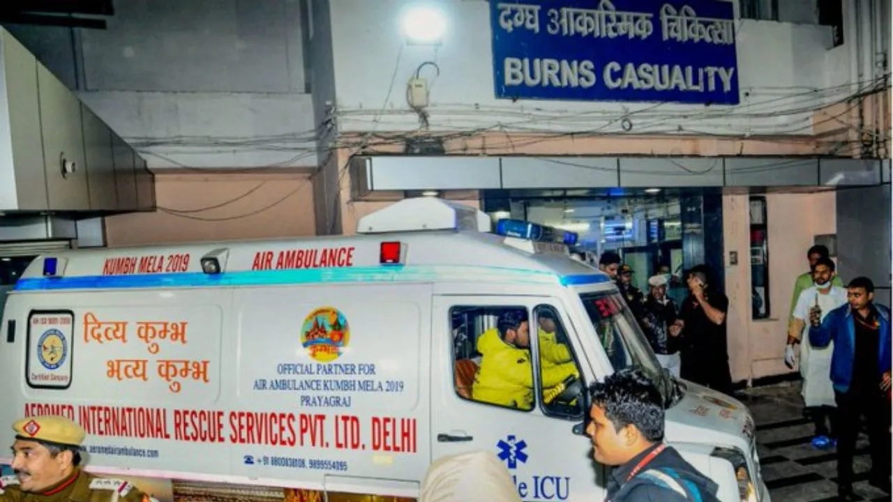 Unnao Rape Victim Died Due To 'Extensive Burn Injuries, Suffocation,' Reveals Autopsy 