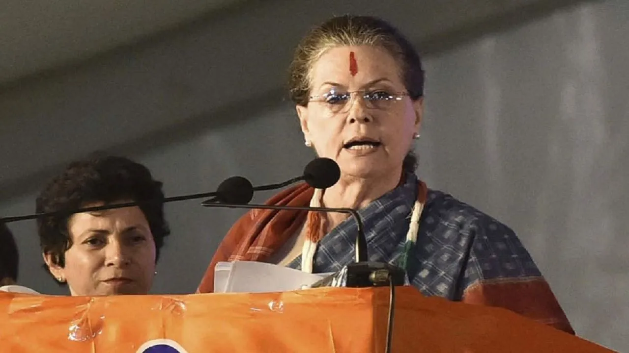 UP Becoming Rape Capital, Total Collapse Of Law And Order In State: Congress