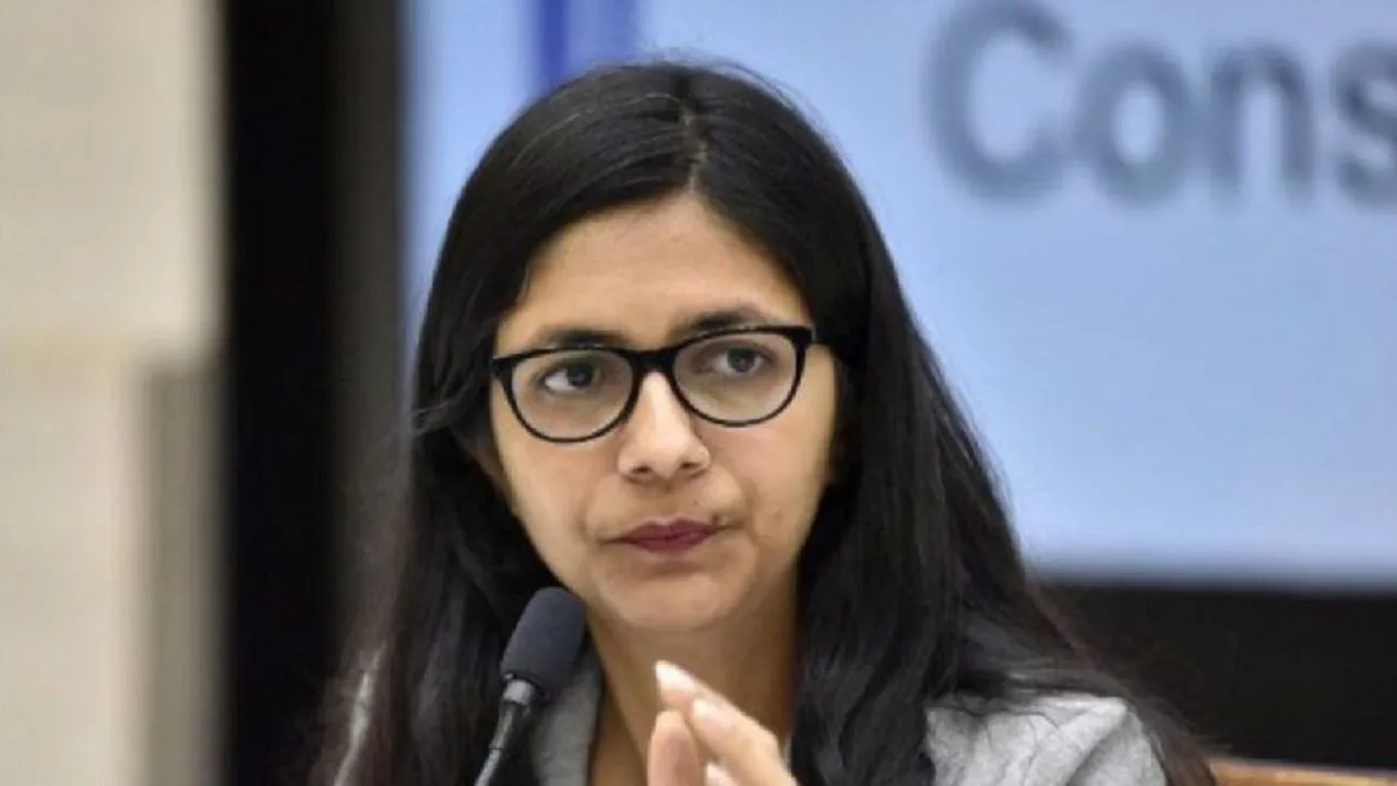 Hyderabad Encounter Will Send A Strong Message Against Rapists: DCW Chief Swati Maliwal