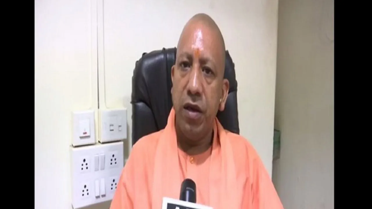 CM Yogi Expresses Grief Over Death Of Unnao Rape Survivor, Says Case Will Be Taken To Fast-Track Court 