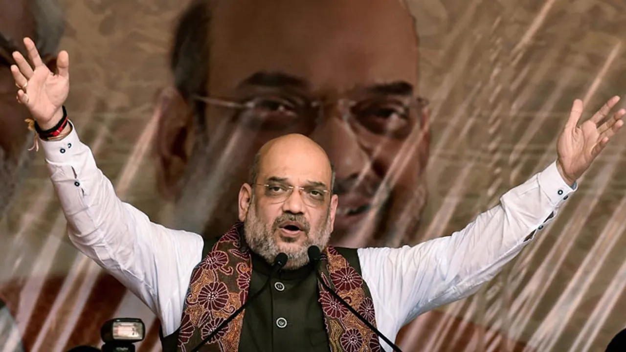 Amit Shah To Table Citizenship Amendment Bill In Lok Sabha Today, BJP Issues Whip To MPs
