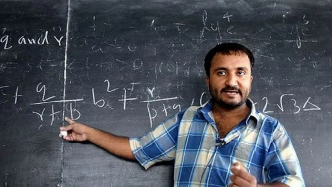 Super 30 Founder Anand Kumar To Be Main Attraction At Republic Day Function In US