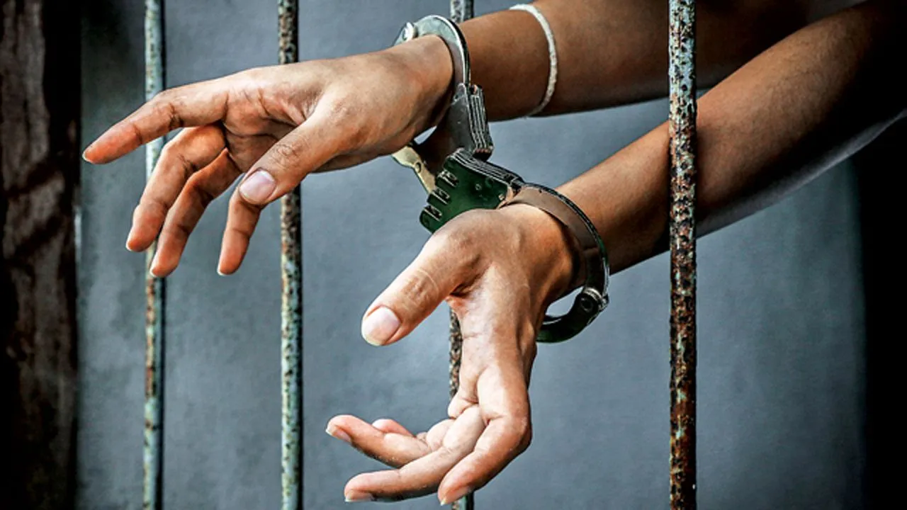 Vadodara Rape Case: Two People Held For Gang-Rape Of Minor