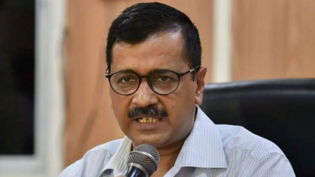 Delhi Fire: CM Kejriwal Orders Inquiry, Rs 10 Lakh Compensation To Families Of Deceased