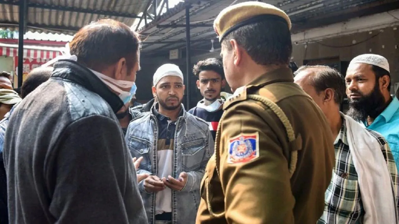 'Abbu, Please Save Me': From Frantic Phone Calls For Help To Family Reunions That Won't Happen