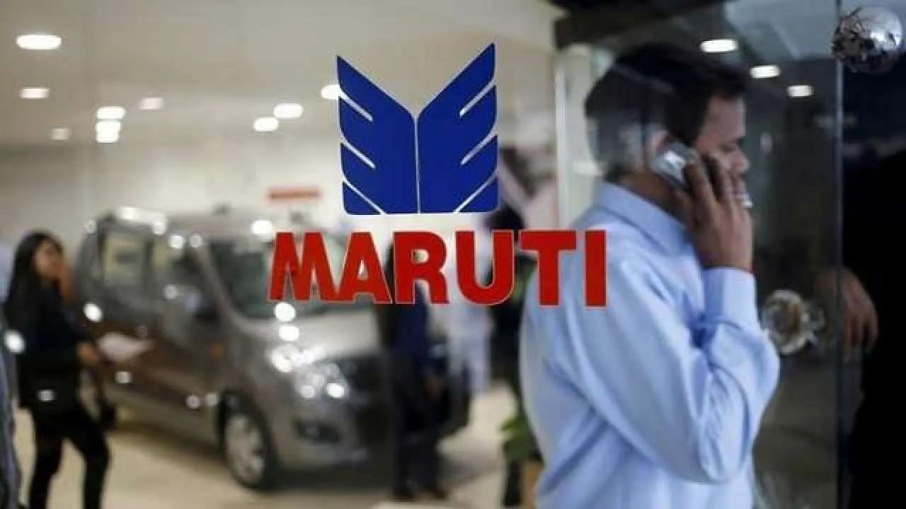 Maruti Suzuki Raises Production By 4 Per Cent in November After 9 Months Of Output Cut
