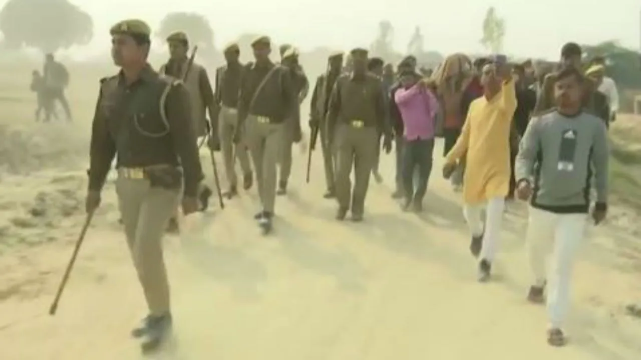 Unnao Rape And Murder Case: Victim Buried In Village After Govt Assures Security, Job To Family