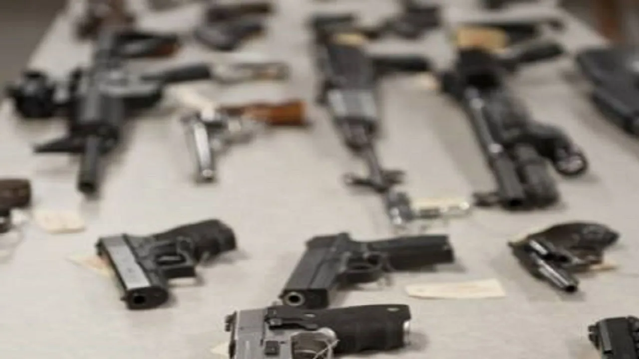 Lok Sabha Passes Bill For Stringent Punishment To Those Possessing Illegal Arms