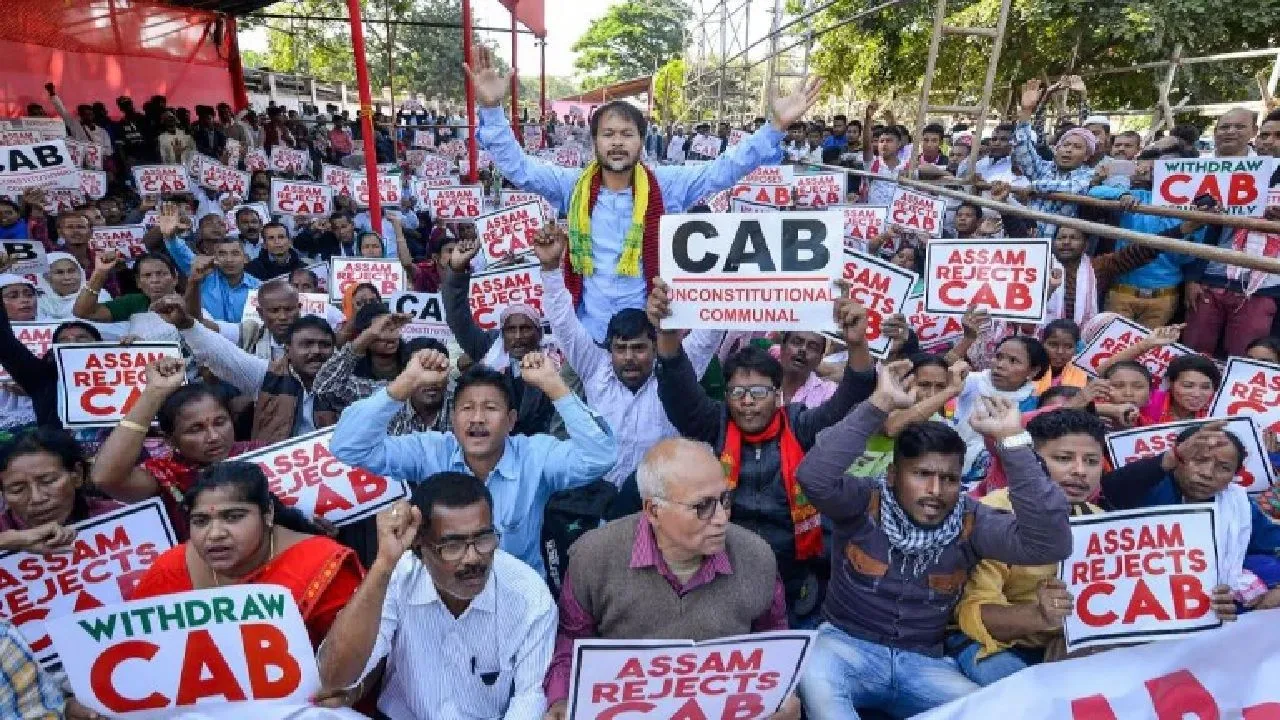 Citizenship (Amendment) Bill 2019: All You Need To Know About Draft Legislation 