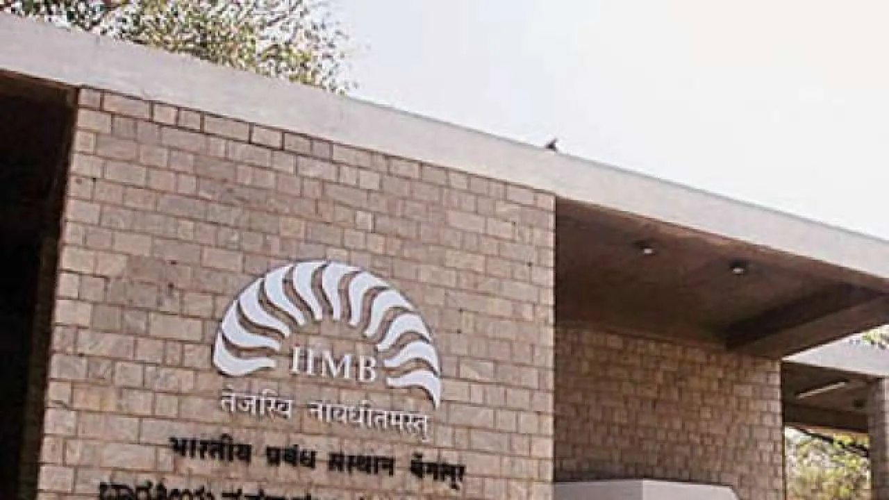 Vote Against CAB As It Will Foment Ethnic Discontent: IIM Bangalore Students, Faculty Write To MPs 