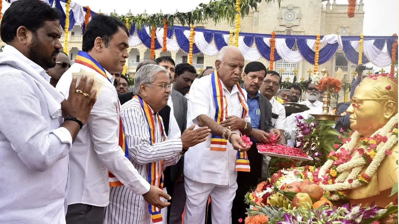 Karnataka Bypolls: BJP Bags 12 Of 15 Seats, Top Congress Leaders Quit After Defeat