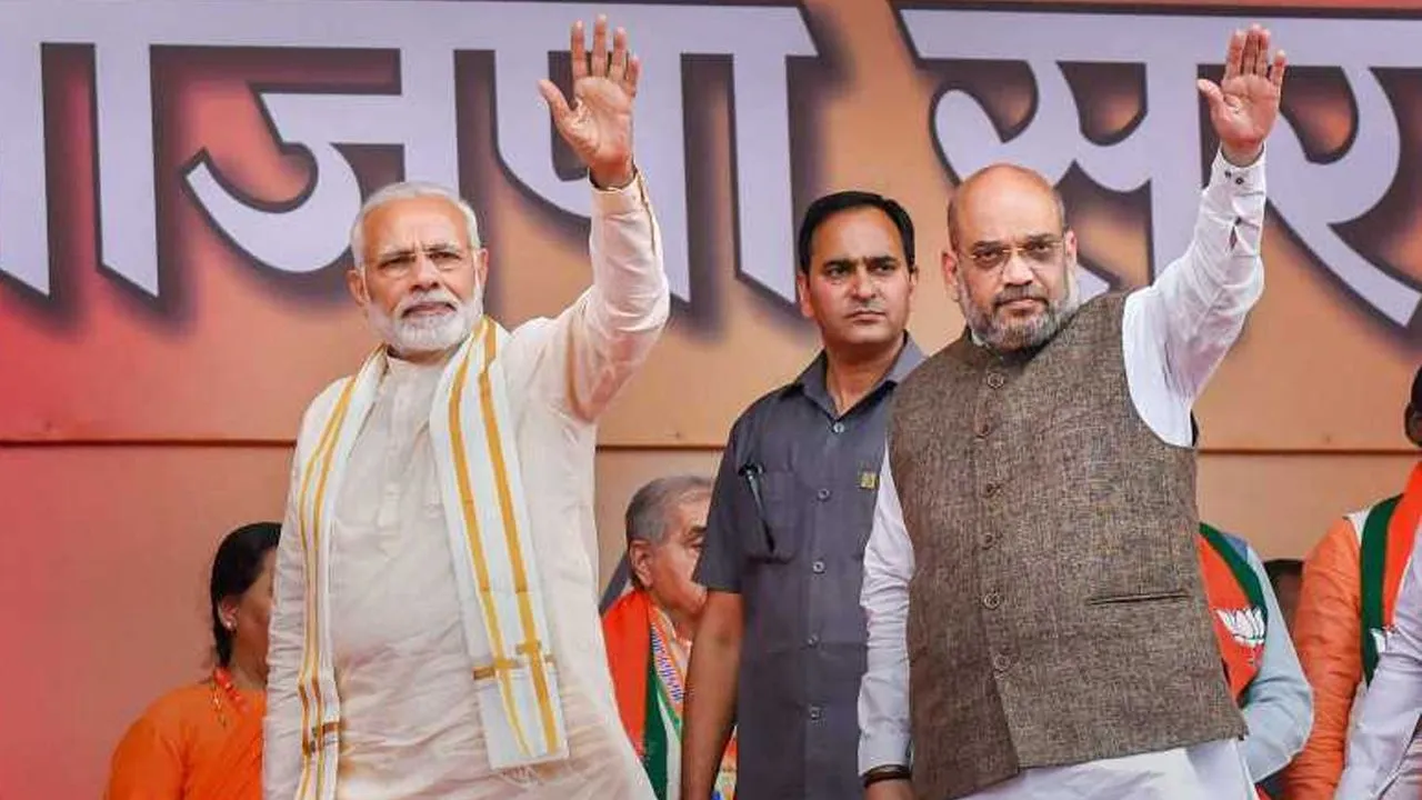 After Day-Long Discussion, Lok Sabha Passes Citizenship Amendment Bill With 311 Votes