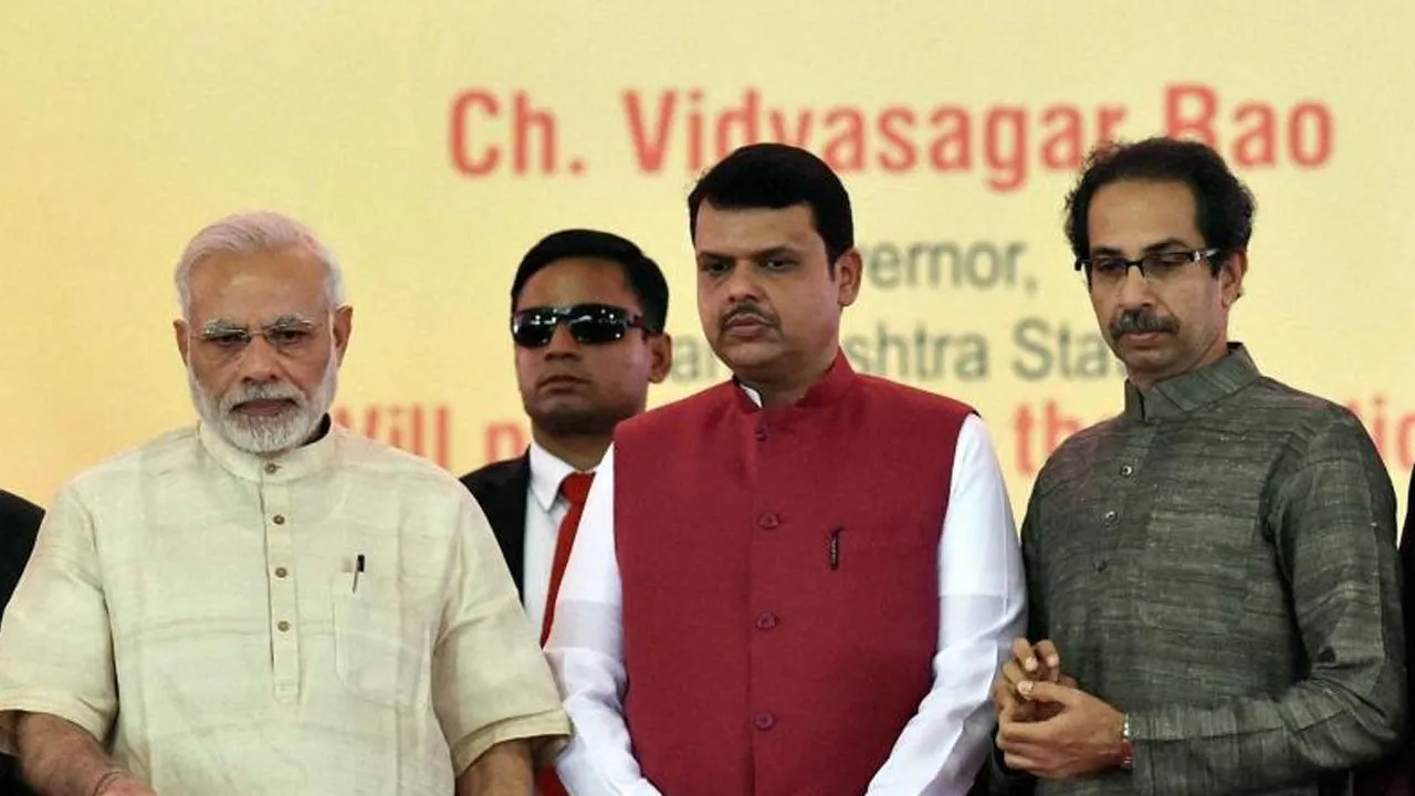 Citizenship Amendment Bill: Donâ€™t Give Voting Rights For 25 Years, Says Shiv Senaâ€™s Vinayak Raut