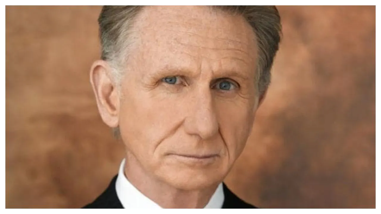 'Star Trekâ€™ And MASH Actor Rene Auberjonois Dies At 79